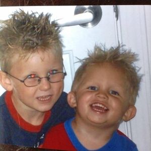 Meet your Posher, Kyle